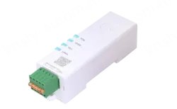 Asia Version Din Rail 4G LTE modems