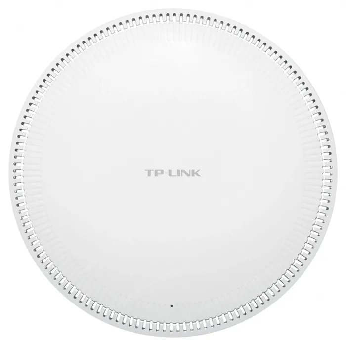 BE5100 Dual-Band Wi-Fi 7 Wireless In-Ceiling AP (2.5G Port)