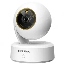 5,000,000 full-color PTZ wireless IP camera