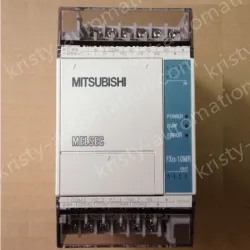 FX1S-10MR