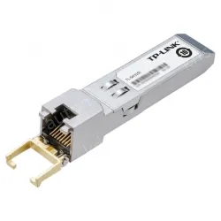 Industrial Gigabit SFP electrical port module