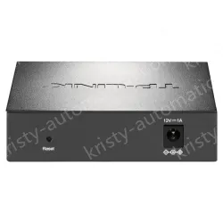 A router is attached to a remote network