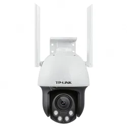 8 million full-color zoom outdoor dual-band wireless dome machine