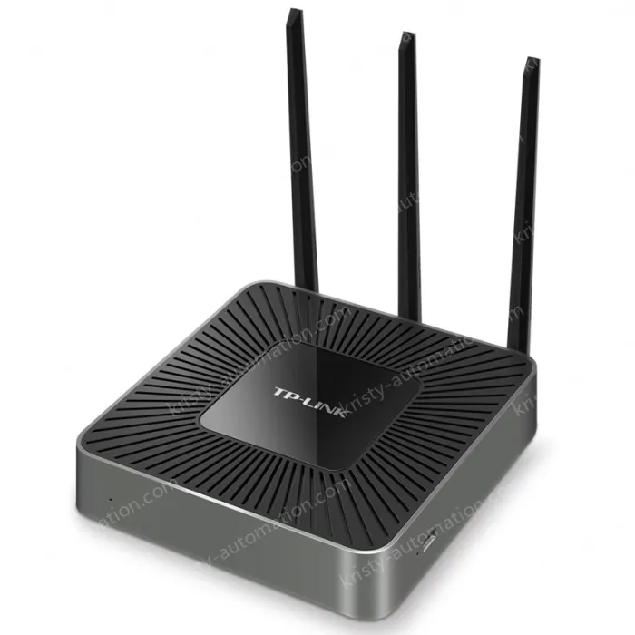 450M wireless VPN router