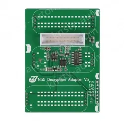 Yanhua Mini ACDP for BMW Module Programming ECU Clone Supports BMW N13/N20/N63/S63/N55/B38 DME With A51C License