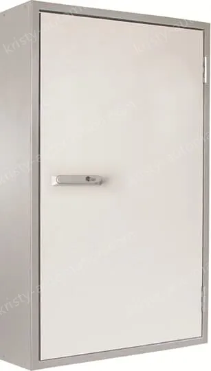 Fire protection enclosures