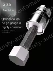 CALC-8.0mm-10mm series 3/8-12303