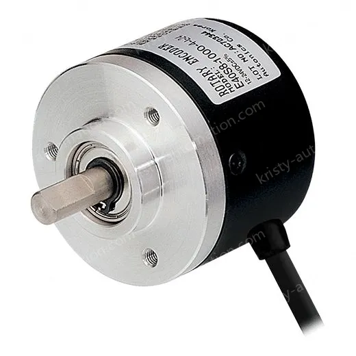 Autonics Rotary encoders E40S8-75-3-T-5