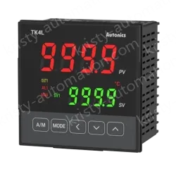 Autonics Temperature controller TK4L-14CN