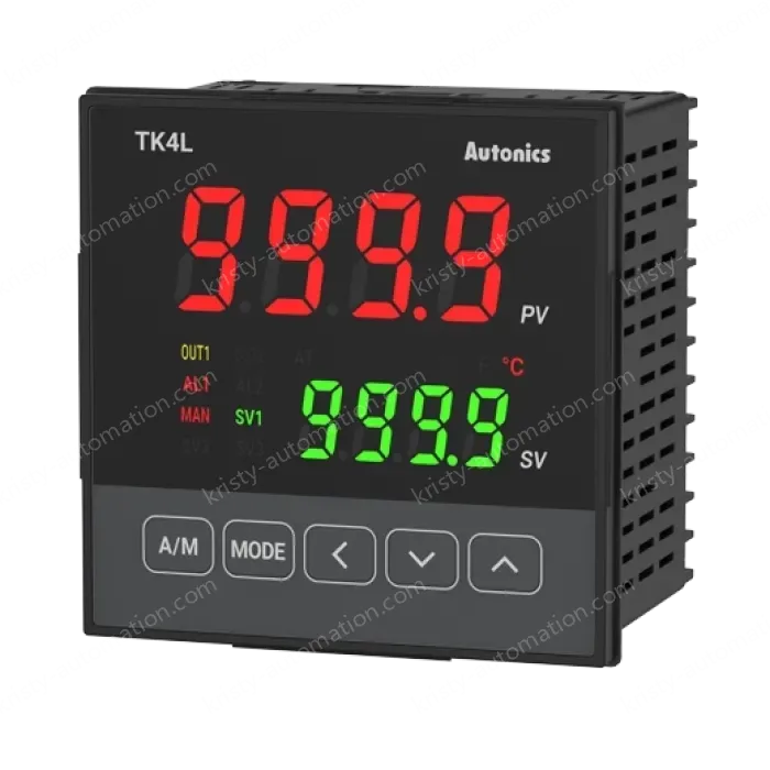 Autonics Temperature controller TK4L-14CN