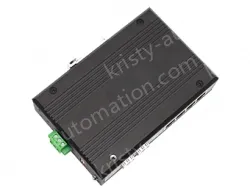 UOTEK 6-port unmanaged gigabit ethernet switch