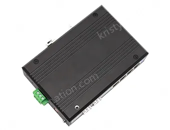 UOTEK 6-port unmanaged gigabit ethernet switch