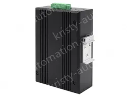 UOTEK 8+2G Gigabit POE Ethernet Switch