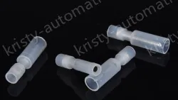 FRFNY0.5-0.75（Male and female）-Crimp terminals