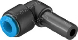 Festo Push-in fittings QSL-12H-10