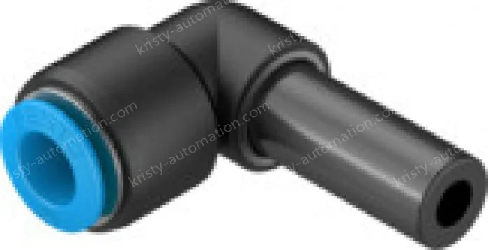 Festo Push-in fittings QSL-12H-10
