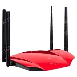 AX1800 dual band Gigabit Wi-Fi 6 wireless router
