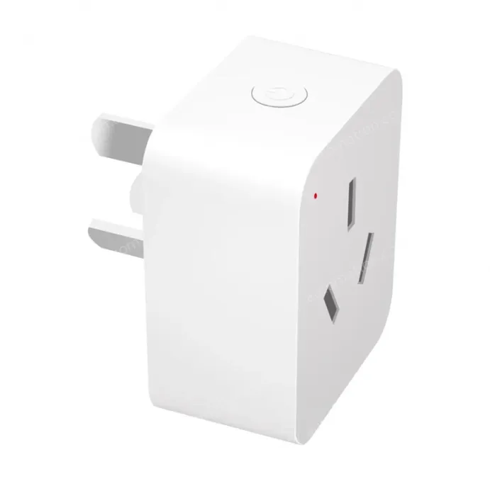 Smart socket SM-PW703-C16A