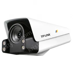 H.265+ 3 million dark night full color IP camera