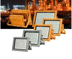 LED explosion-proof lamp 97NMGCK-100