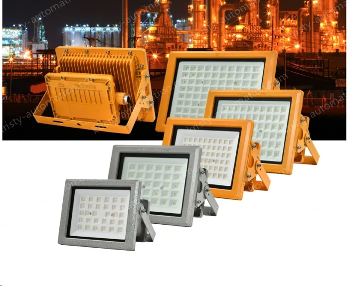 LED explosion-proof lamp 97NMGCK-100