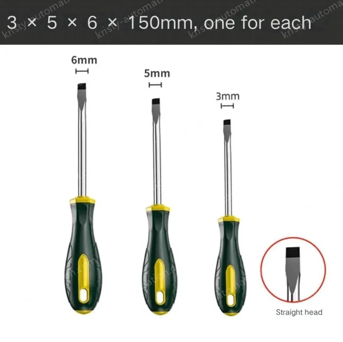 3/5/6*100 each word a strong magnetic chromium vanadium steel