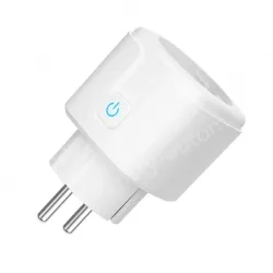 Smart socket SM-PW732-F16A-1