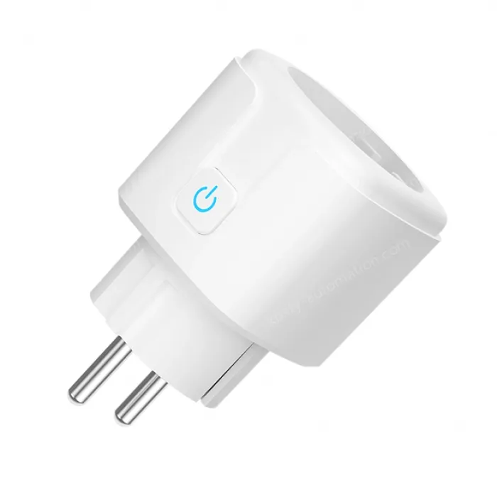 Smart socket SM-PW732-F16A-1