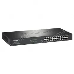 24 port Full gigabit cloud management switches