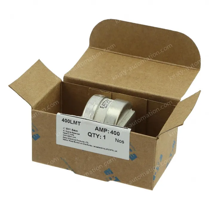 Eaton 400LMT 400A 600VAC