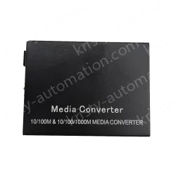 UOTEK UT-N60FS11 1-port 100M network fiber optic transceiver