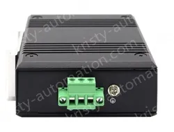 UOTEK 100M Unmanaged Ethernet Switch