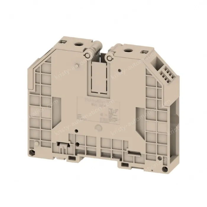 Terminal blocks WDU 70/95 1024600000