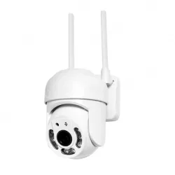 1080P-Infrared night vision without dead camera