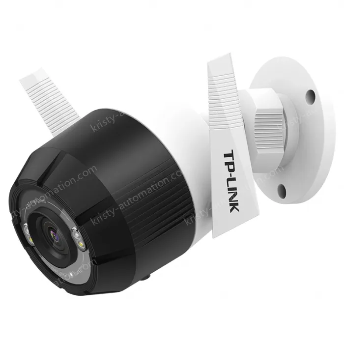 3,000,000 full-color wireless IP cameras