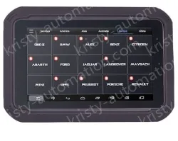 XTOOL EZ300 AUTO DIAGNOSTIC TOOLS