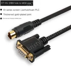 3M ET-HU Gold Plated Head Bukeping Lianhuichuan PLC