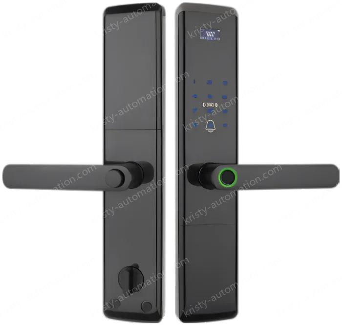 Smart door lock A81