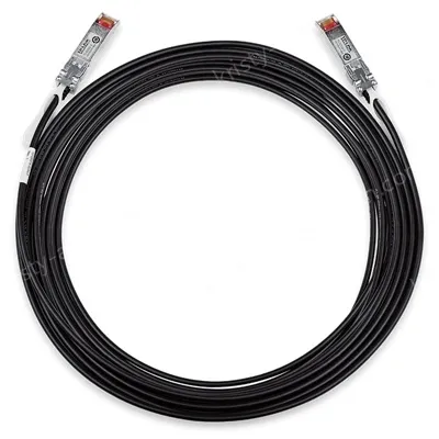 3 meters of 10 Gigabit SFP+ cable