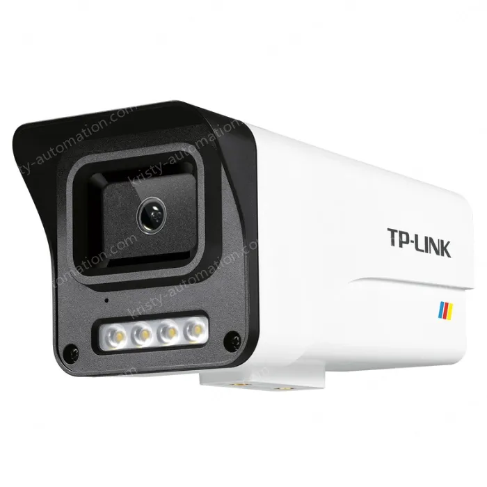 3,000,000-pixel PoE dark night full-color network camera