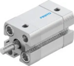 Festo Compact, short-stroke and flat cylinders ADN-12-10-A-P-A