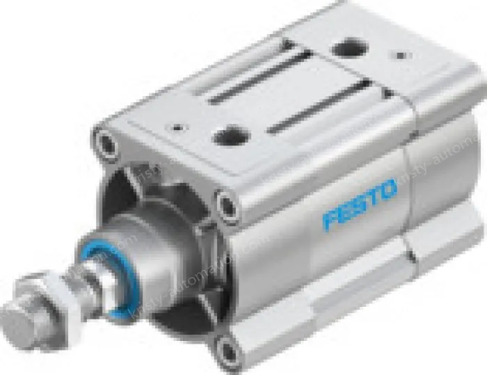 Festo Profile cylinder and tie rod cylinder DSBC-80-20-PPVA-N3