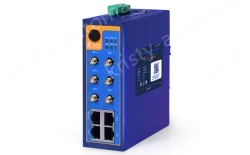 5G industrial router with serial port