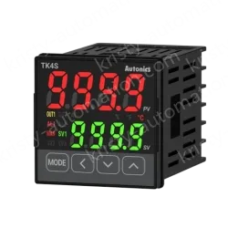 Autonics Temperature controller TK4S-14SN