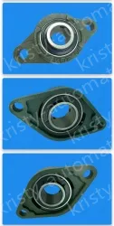 U204 heavy duty seat+P6 high speed *Outer diameter (mm): 127