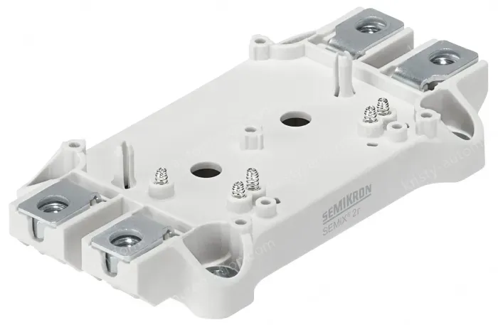 Semikron SEMiX302KT16s IGBT 27890820