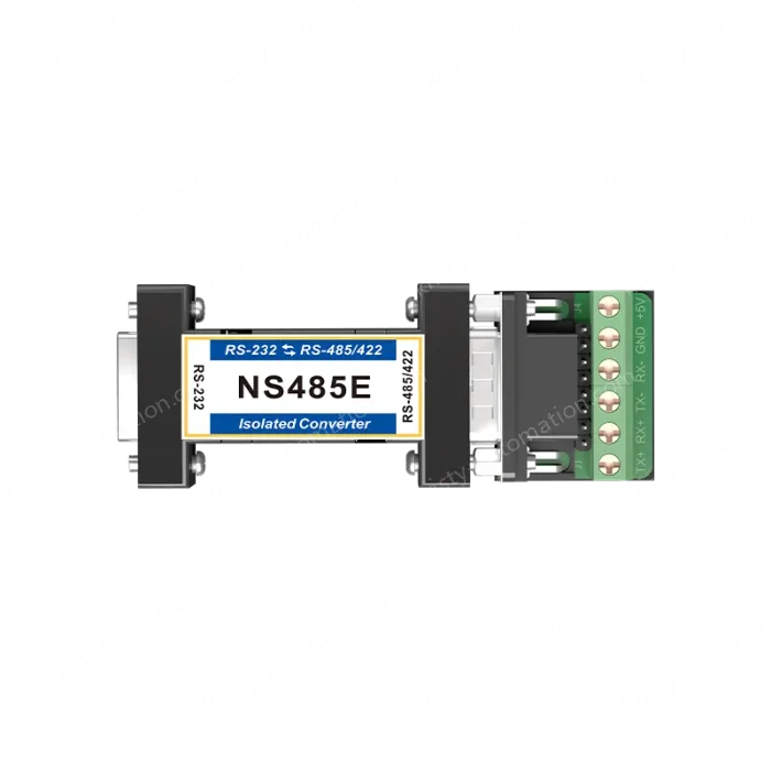 RS232 To RS485/422 Serial Port Converter