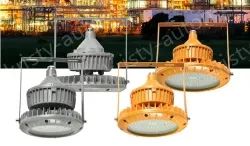 LED explosion-proof lamp 97NMGCK-100