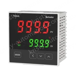 Autonics Temperature controller TCN4L-22R