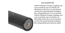 Coaxial cables SYV 50-2-2 Zeroing